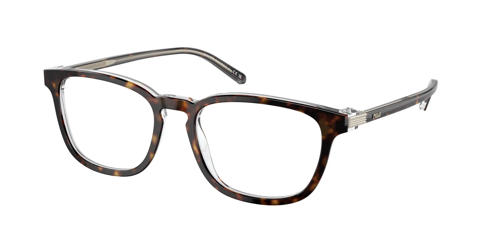 Polo 2253 Eyeglasses - view 3